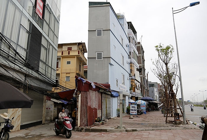 xu ly nha sieu mong sieu meo go mai van roi nhu to vo