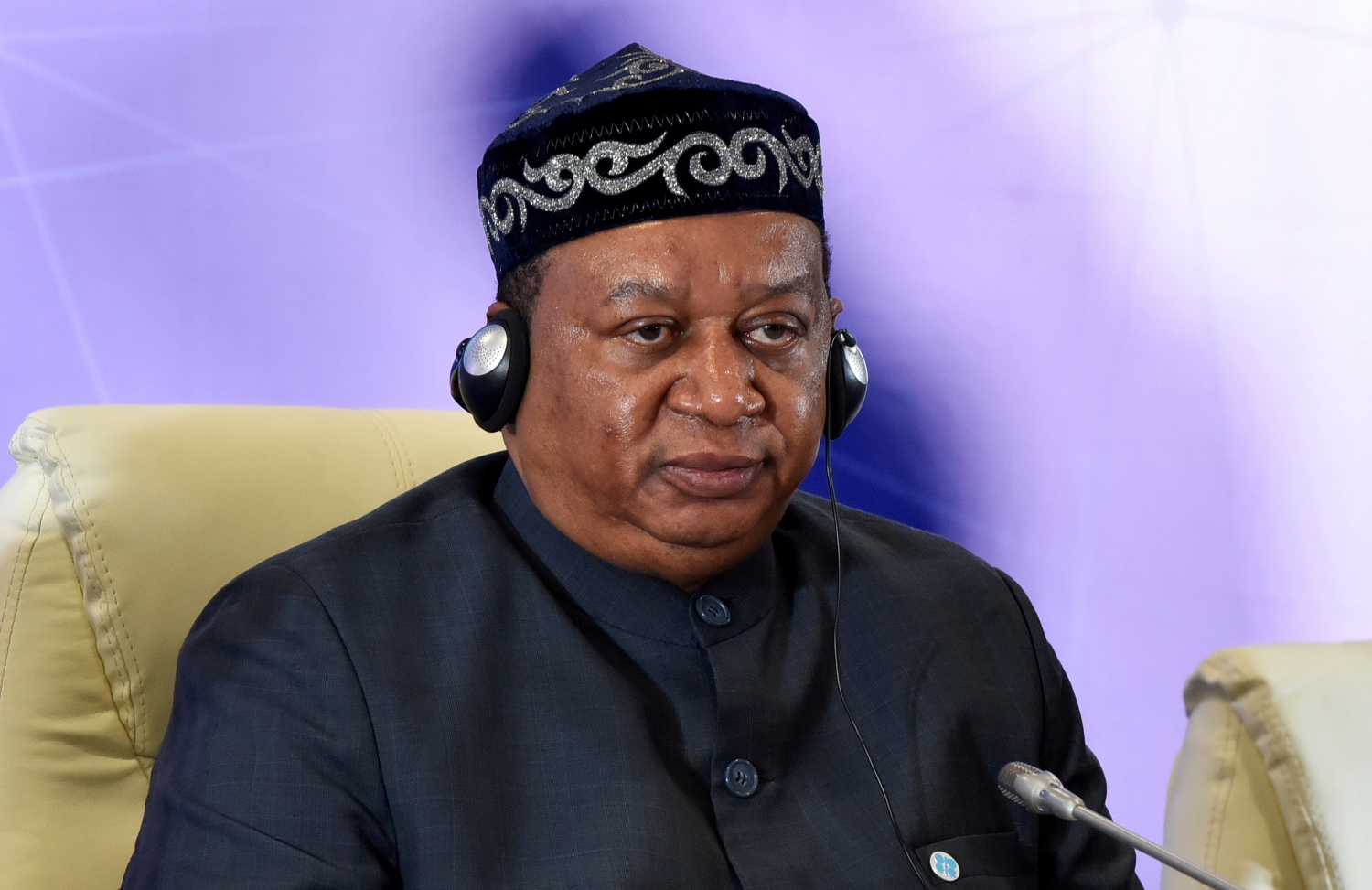 Ứng cử viên Kuwait cho vị trí trưởng OPEC nhận được sự ủng hộ rộng rãi của các thành viên