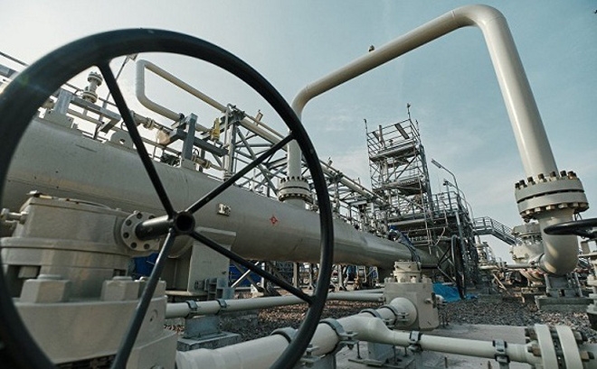 Nord Stream 2 đã đăng ký công ty con của Đức nhưng chứng nhận vẫn bị đình chỉ