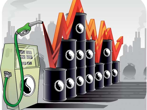 Vì đâu giá dầu tăng cao 90 USD/thùng?