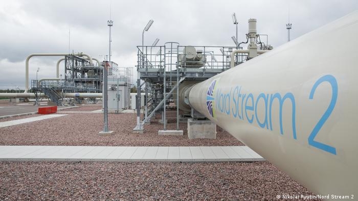 Toàn cảnh Nord Stream 2: Cuộc tranh giành quyền lực?