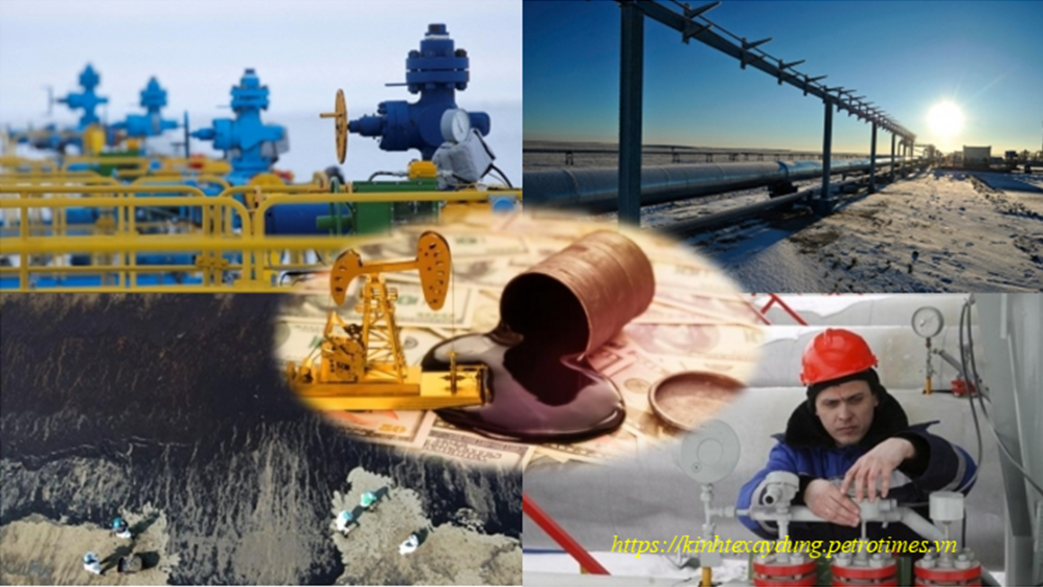 Nhìn lại thị trường Năng lượng thế giới tuần qua (31/1- 6/2/2022):