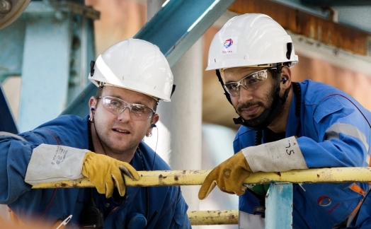 Tại sao EU cần tập đoàn năng lượng khổng lồ Gazprom?
