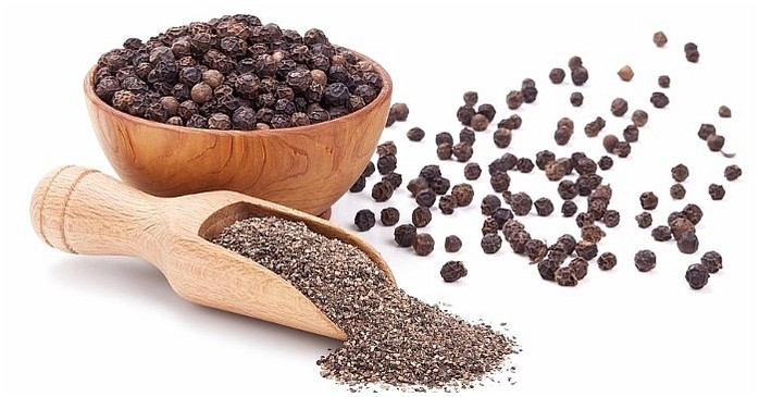 Giá tiêu hôm nay 9/3: Đi ngang tại thị trường trong nước