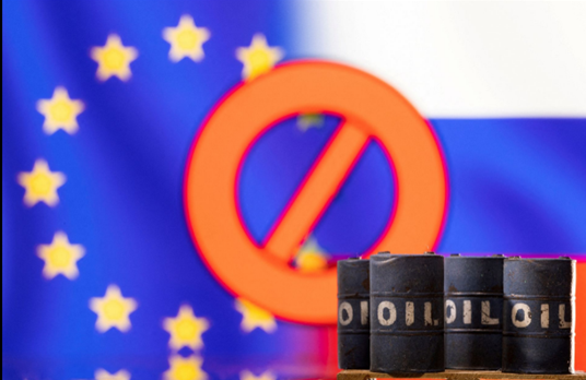Các nhà lãnh đạo EU đồng ý loại bỏ dần nhiên liệu của Nga, nhưng vẫn còn những rào cản