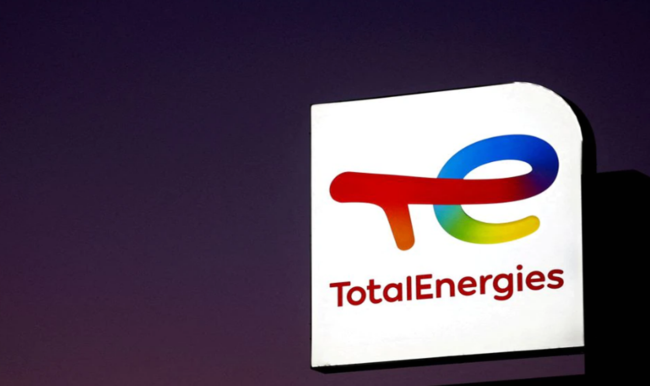 TotalEnergies bị cáo buộc 
