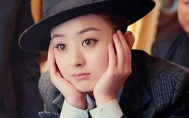 Diễn viên nữ Trung Quốc khi cải trang nam “ngầu” như thế nào?