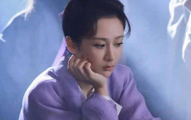 Diễn viên nữ Trung Quốc khi cải trang nam “ngầu” như thế nào?