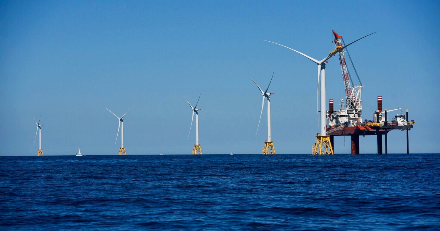 BP thiết lập quan hệ đối tác tập trung vào năng lượng gió ngoài khơi ở Nhật Bản