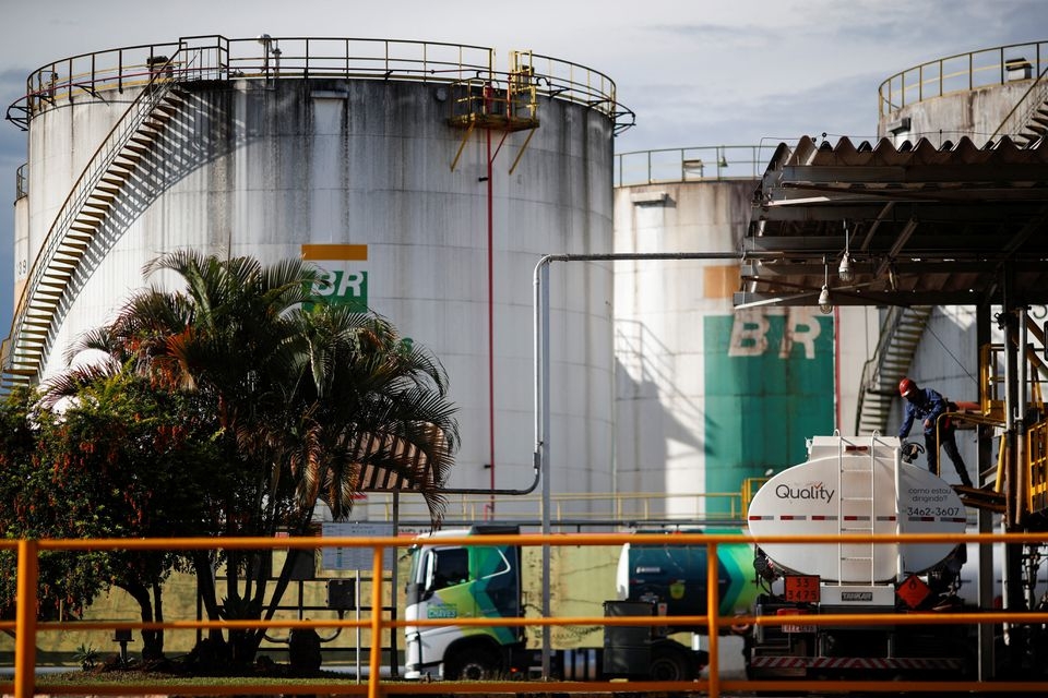 Petrobras bổ nhiệm giám đốc mới sau khi thay đổi CEO thứ hai liên tiếp