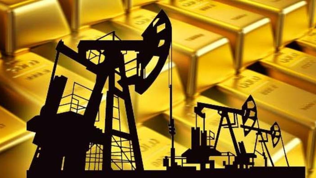 Giá dầu giảm 2% trong bối cảnh đàm phán hòa bình giữa Nga-Ukrain