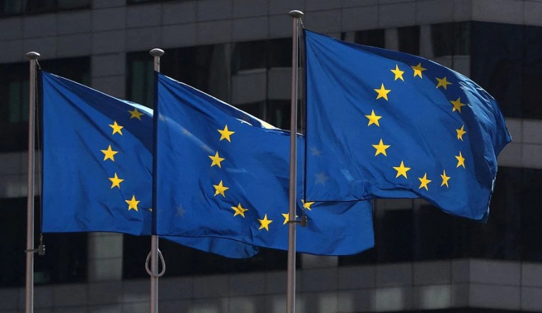 EU sẵn sàng các lệnh trừng phạt mới với Nga để trả đũa cho việc thanh toán khí đốt bằng đồng rúp