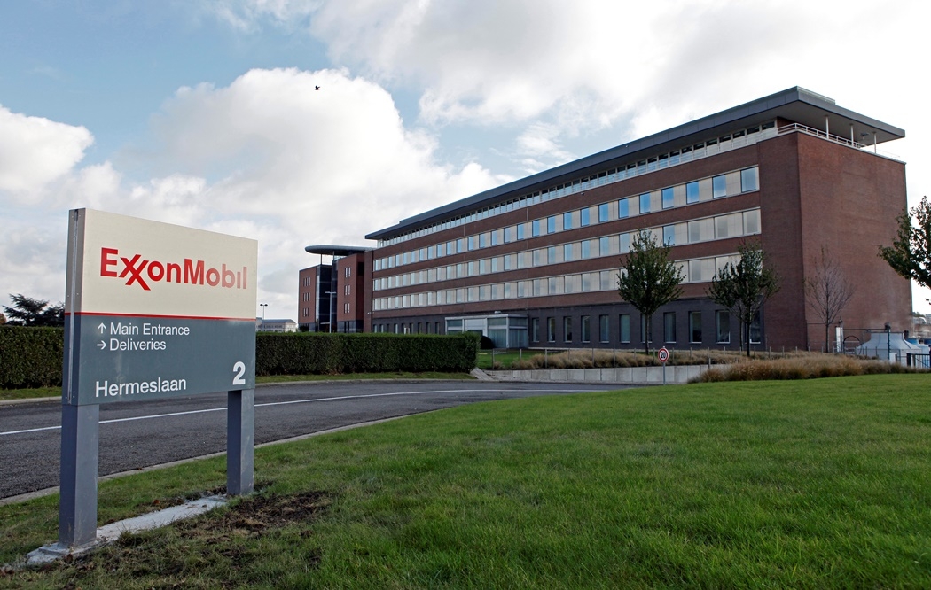 Exxon