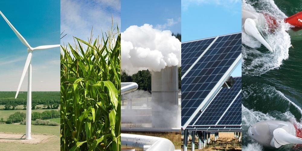 EU có thể xem xét lại các mục tiêu tái tạo để đẩy nhanh tiến độ từ bỏ nguồn năng lượng của Nga