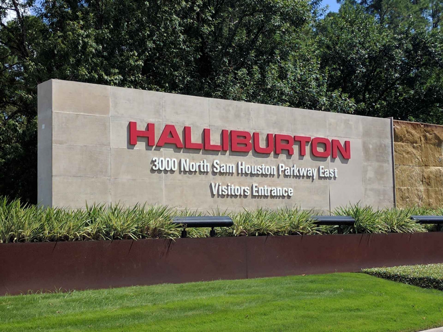 Iraq có thể đưa ra quyết định về thỏa thuận khí đốt với Halliburton vào tháng 5