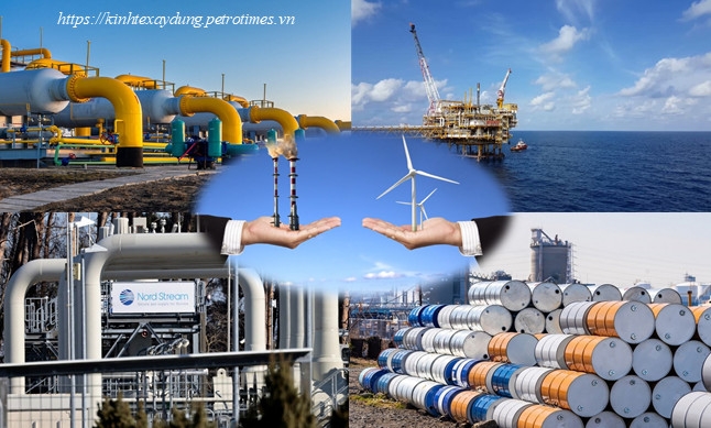 Nhìn lại thị trường Năng lượng thế giới tuần qua (18/4 - 24/4): EU kiên quyết rời xa nguồn năng lượng Nga khiến thị trường dầu thô 