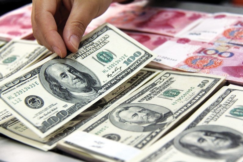 Tỷ giá USD ngày 3/5: Tiếp tục giữ giá trên thị trường