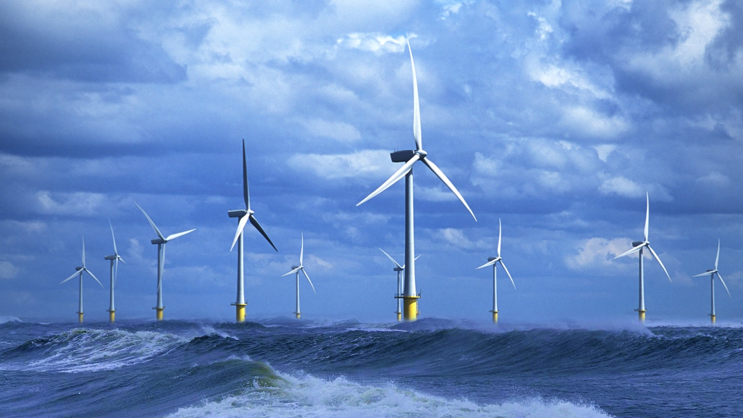 TotalEnergies giành được hợp đồng phát triển trang trại điện gió ngoài khơi Bắc Carolina TotalEnergies giành được hợp đồng phát triển trang trại điện gió ngoài khơi Bắc Carolina