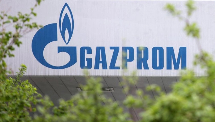 Gazprom đặt thêm năng lực vận chuyển khí đốt qua cửa khẩu Sudzha