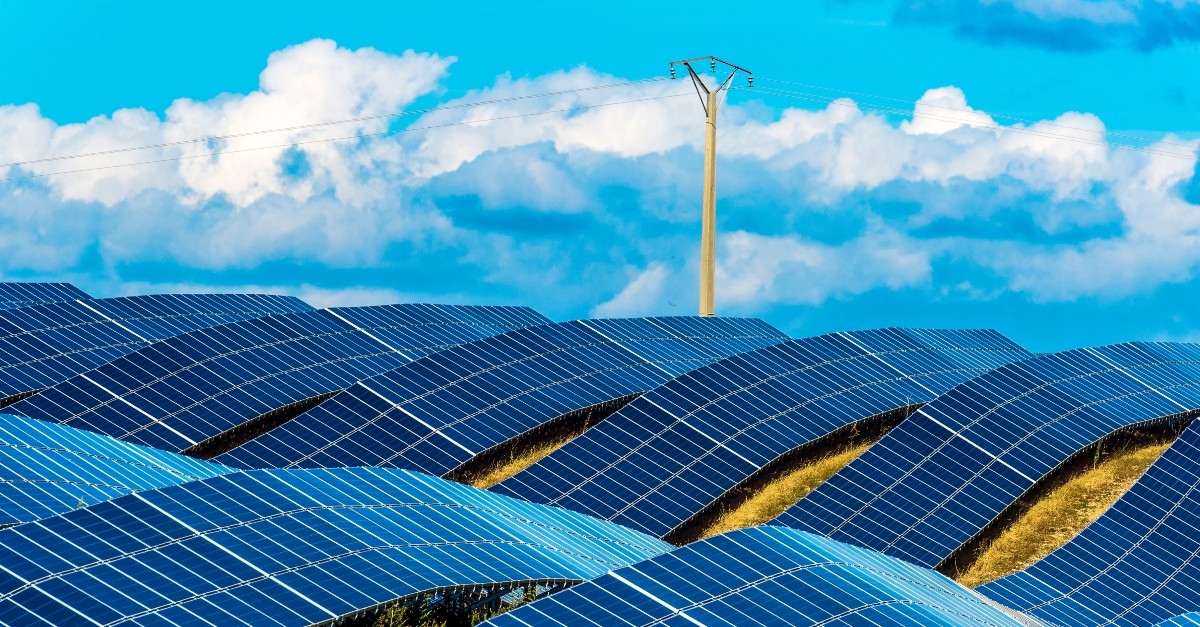 TotalEnergies hợp tác với Engie nhằm phát triển năng lượng tái tạo TotalEnergies hợp tác với Engie nhằm phát triển năng lượng tái tạo