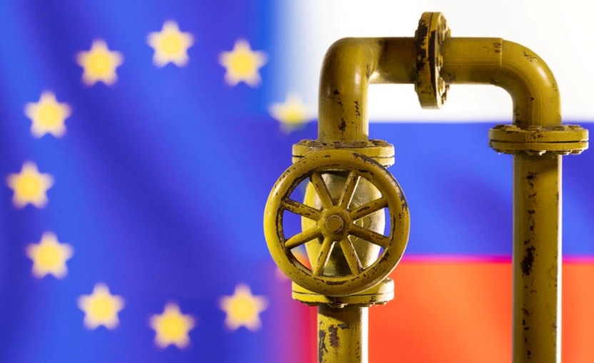 Một số nước EU sẵn sàng mở tài khoản bằng đồng rúp để thanh toán khí đốt cho Nga