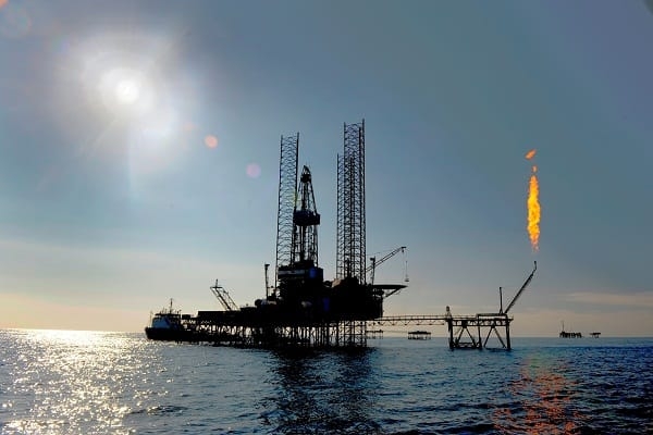 Oil & Natural Gas không đạt được lợi nhuận do mức thuế cao