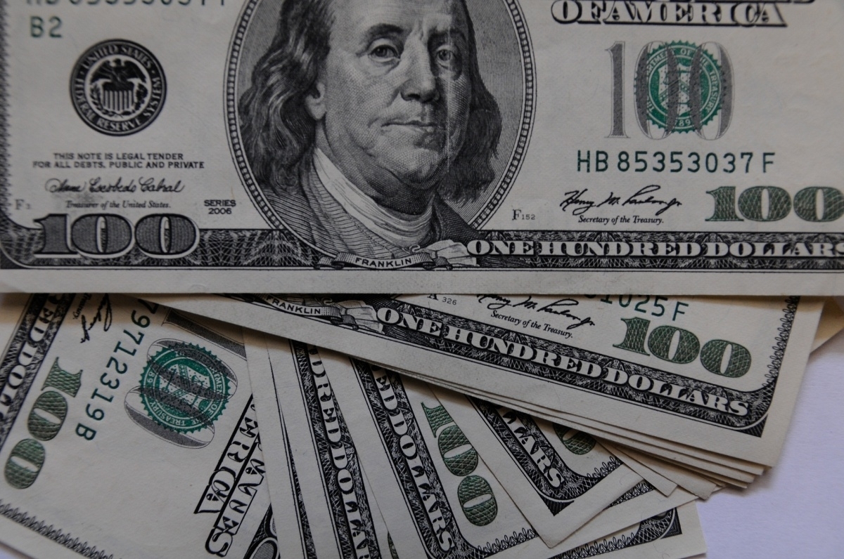 Tỷ giá USD hôm nay 5/6 Tỷ giá USD hôm nay 5/6