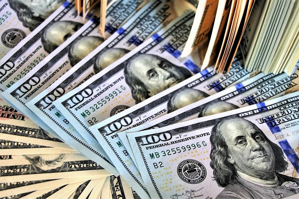 Tỷ giá USD ngày 6/6: Giữ mức ổn định