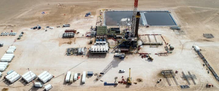 Oman đóng vai trò quan trọng trong chương trình nghị sự về năng lượng của Iran - Trung Quốc