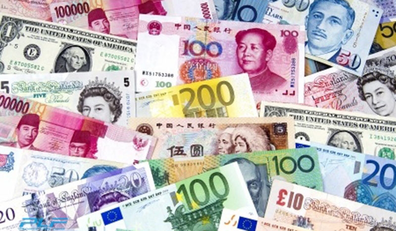Tỷ giá ngoại tệ ngày 27/6: Giữ ổn định