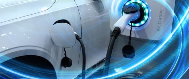 Châu Âu hướng tới thống trị pin xe điện