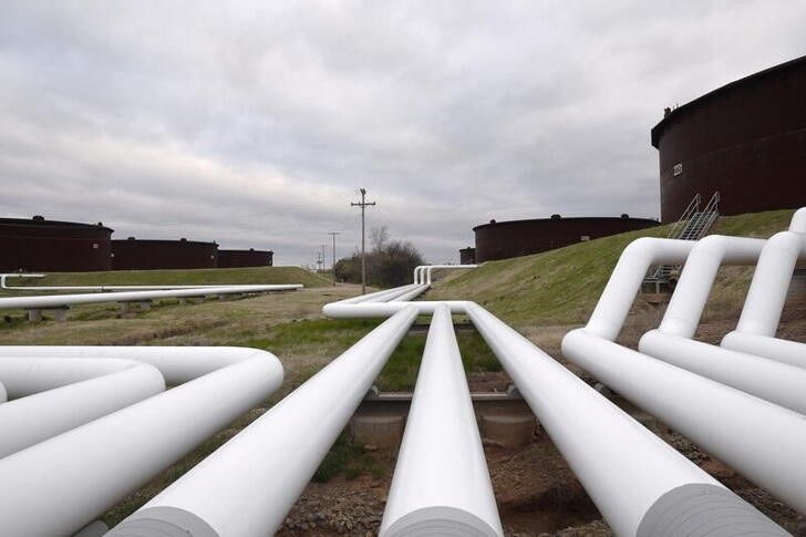 Canada: Enbridge được yêu cầu thêm thông tin an toàn và kỹ thuật cho đường ống số 5
