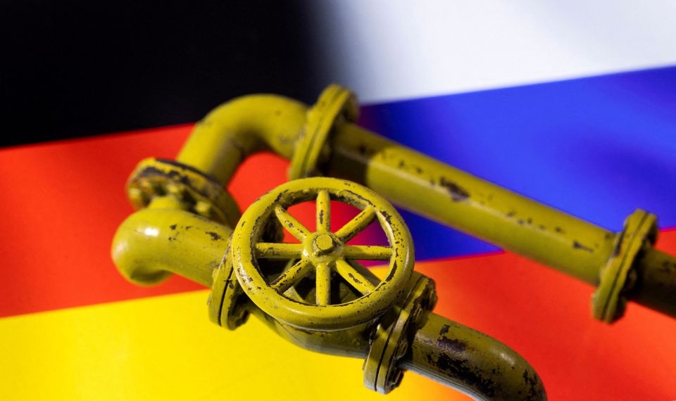 Kịch bản cho tình huống dòng khí đốt của Nga qua Nord Stream 1 ngừng hoạt động Kịch bản cho tình huống dòng khí đốt của Nga qua Nord Stream 1 ngừng hoạt động