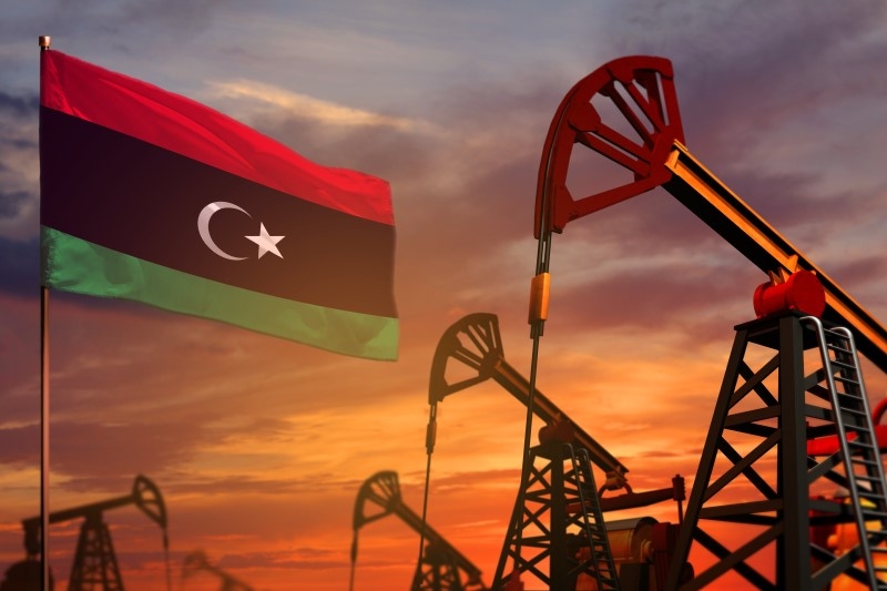Libya mở lại các mỏ dầu và bến xuất khẩu sau khi đạt được thỏa thuận