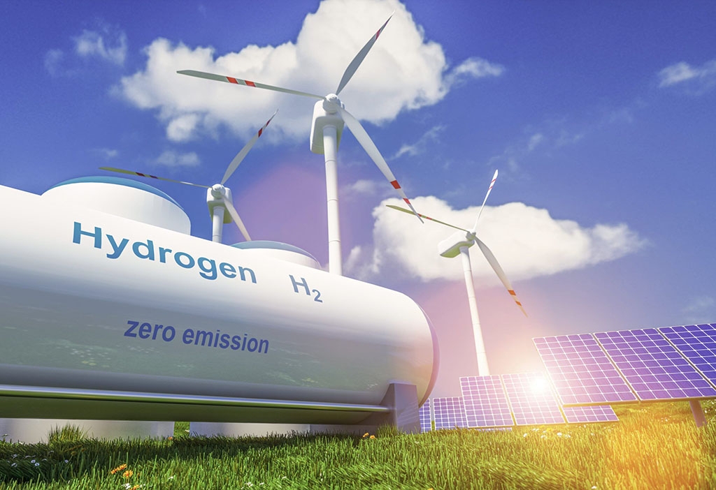 Tương lai của hydro xanh có triển vọng? Tương lai của hydro xanh có triển vọng?