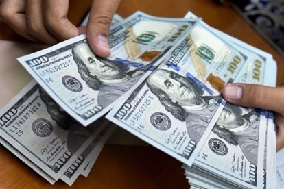 Tỷ giá ngoại tệ hôm nay ngày 7/8: Đồng USD tăng mạnh