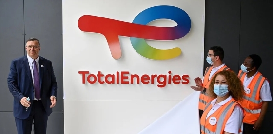 Quân nổi dậy đe dọa dự án LNG Mozambique của TotalEnergies