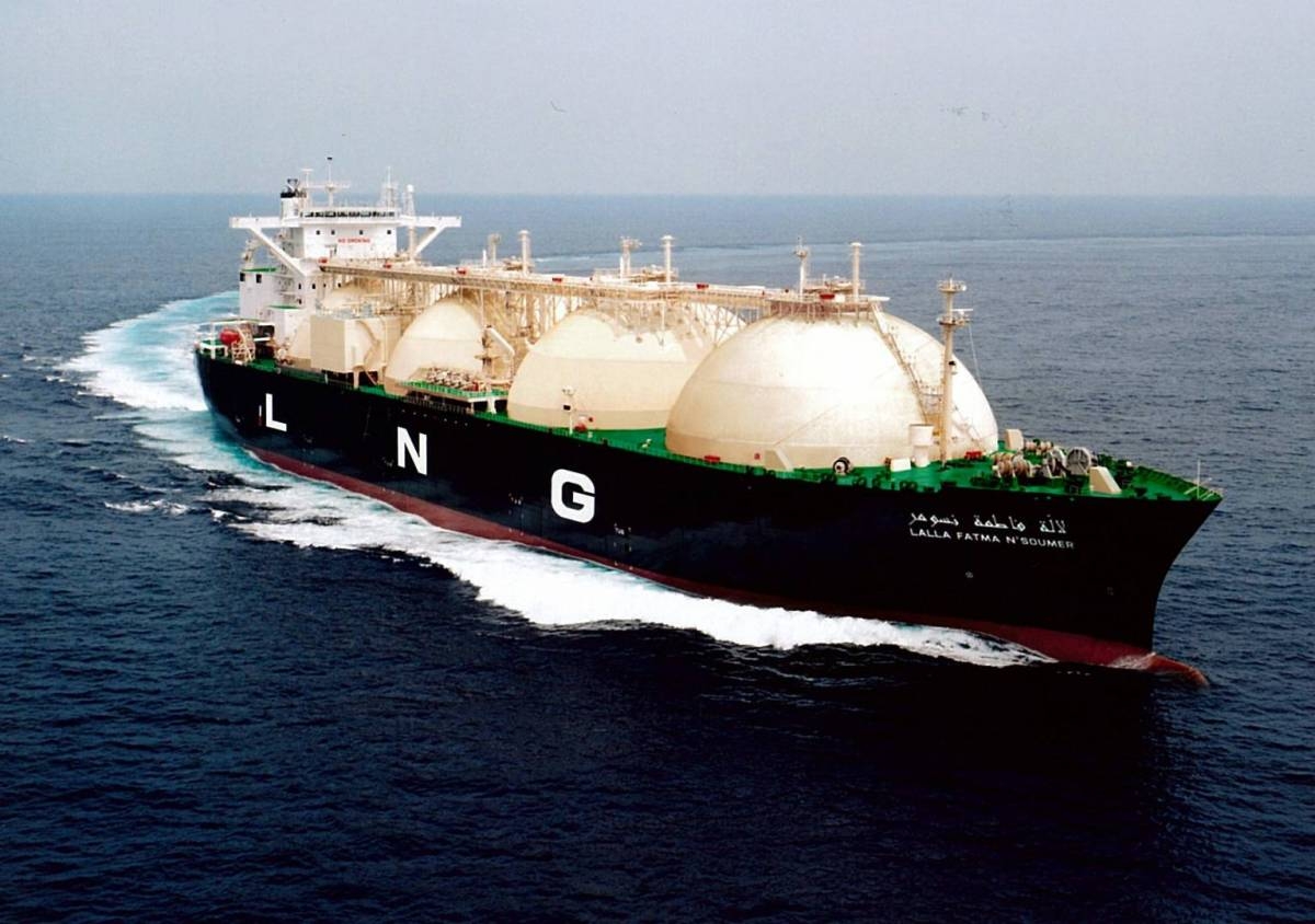 LNG rối bời giữa nhu cầu và nguồn cung