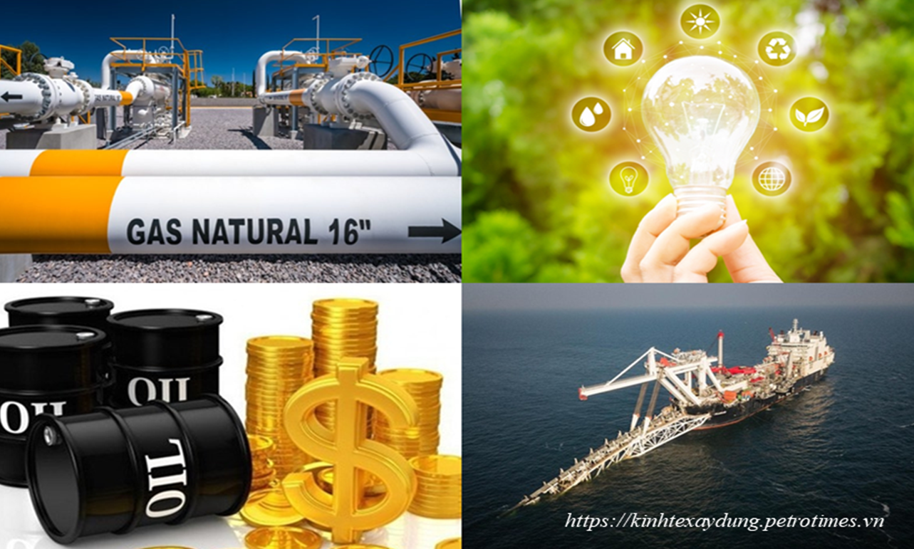 Nhìn lại thị trường năng lượng thế giới tuần qua (13/9 - 18/9)