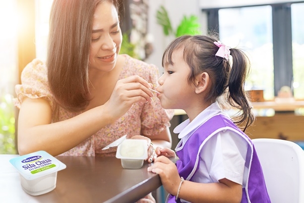 Tiêu hóa khỏe - “Chìa khóa” hỗ trợ phòng bệnh từ xa Tiêu hóa khỏe - “Chìa khóa” hỗ trợ phòng bệnh từ xa