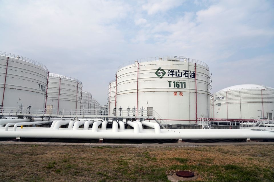 Biden thêm một lần nữa thúc giục OPEC+ duy trì nguồn cung