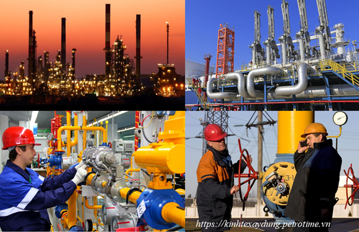 Nhìn lại thị trường năng lượng thế giới tuần qua (15/11 - 21/11): Nord Stream 2 và sự ổn định thị trường khí đốt châu Âu