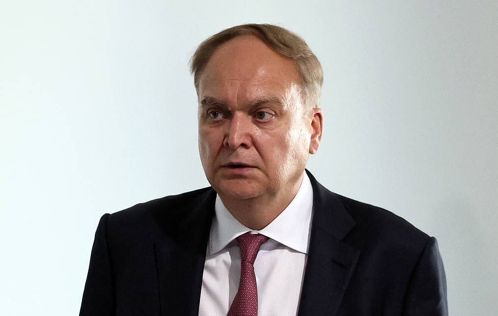 Các biện pháp trừng phạt mới đối với Nord Stream 2 là không thể chấp nhận được