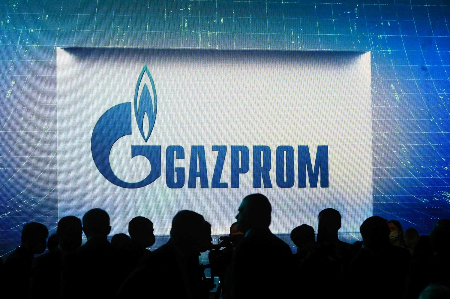 Gazprom đồng ý cho Moldova lùi thời hạn thanh toán hợp đồng khí đốt