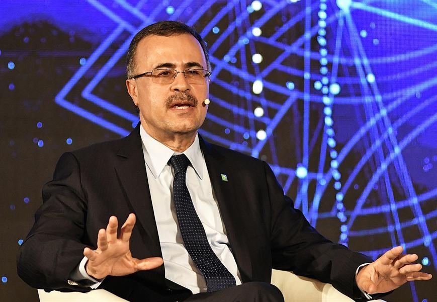 Saudi Aramco cảnh báo những bất cập nếu chuyển đổi năng lượng diễn ra quá nhanh