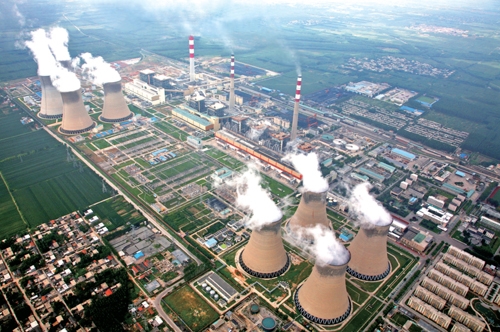 Cuộc khủng hoảng năng lượng toàn cầu sẽ kéo dài sang năm 2022?