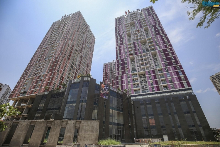 Hà Nội: Lộ diện 9 công trình vi phạm phòng cháy chữa cháy ha noi lo dien 9 cong trinh vi pham phong chay chua chay