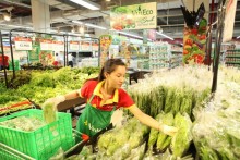 de doanh nghiep viet ket noi voi he thong phan phoi quoc te