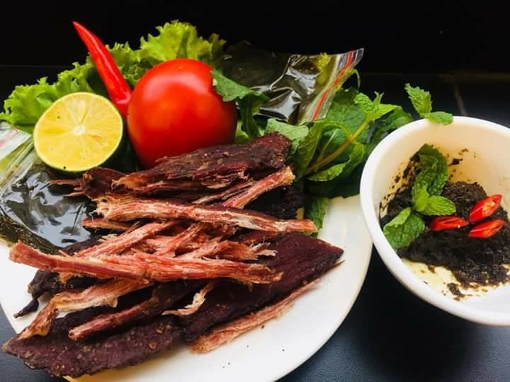 Top 5 món ăn đặc sản Lào Cai đậm đà hương vị núi rừng