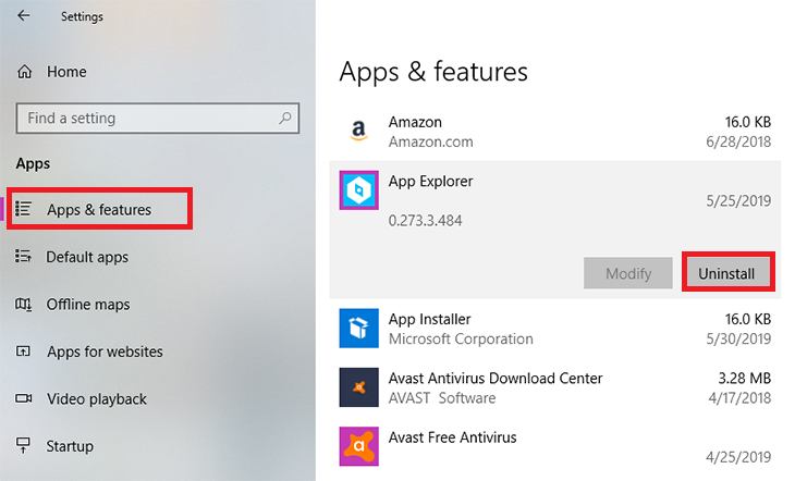 Top 3 cách gỡ phần mềm trên Win 10 đơn giản, hiệu quả nhất